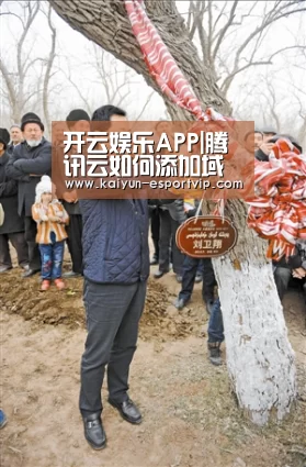 开云娱乐APP|腾讯云如何添加域名(图1) 开云体育登录入口
