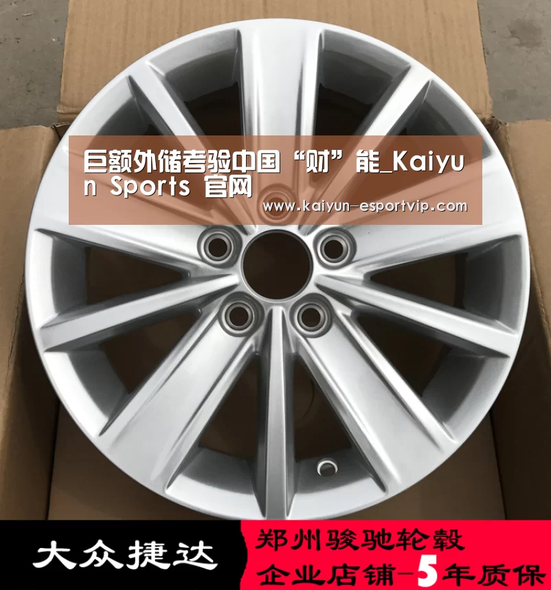 巨额外储考验中国“财”能_Kaiyun Sports 官网(图1) 开云体育登录入口